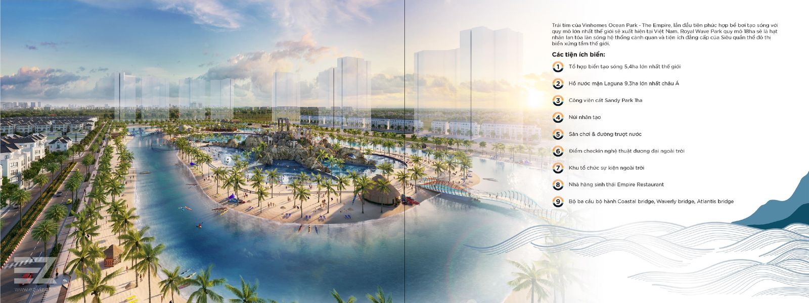 Vinhomes Ocean Park 2 – 07