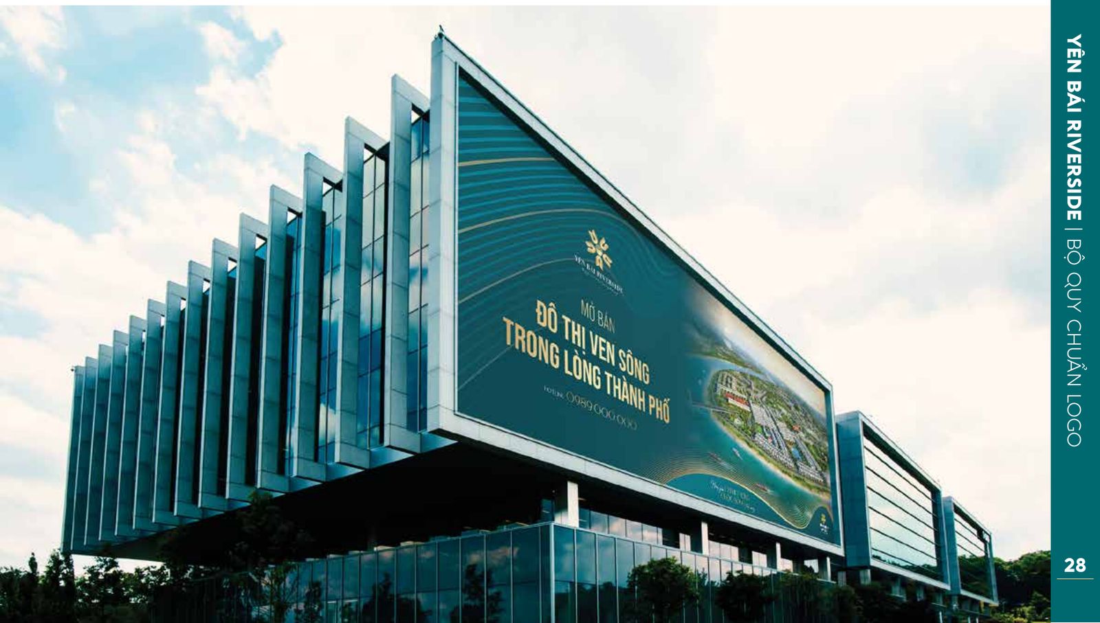Yên Bái Riverside – 11