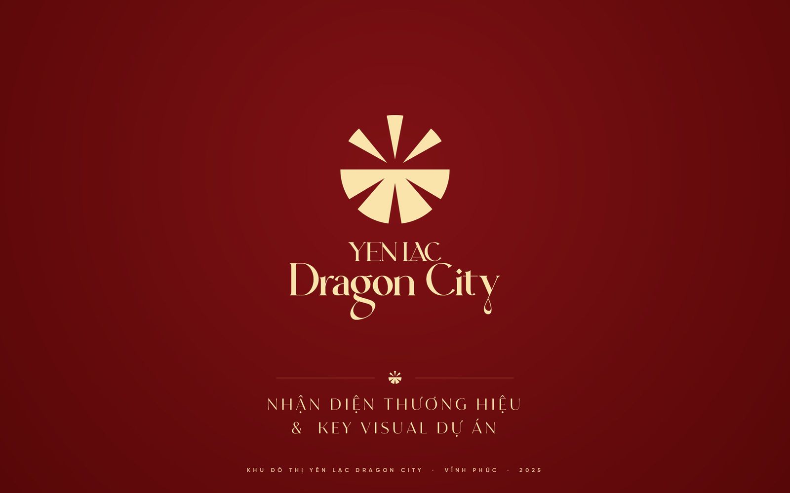 Yên Lạc Dragon City – 01