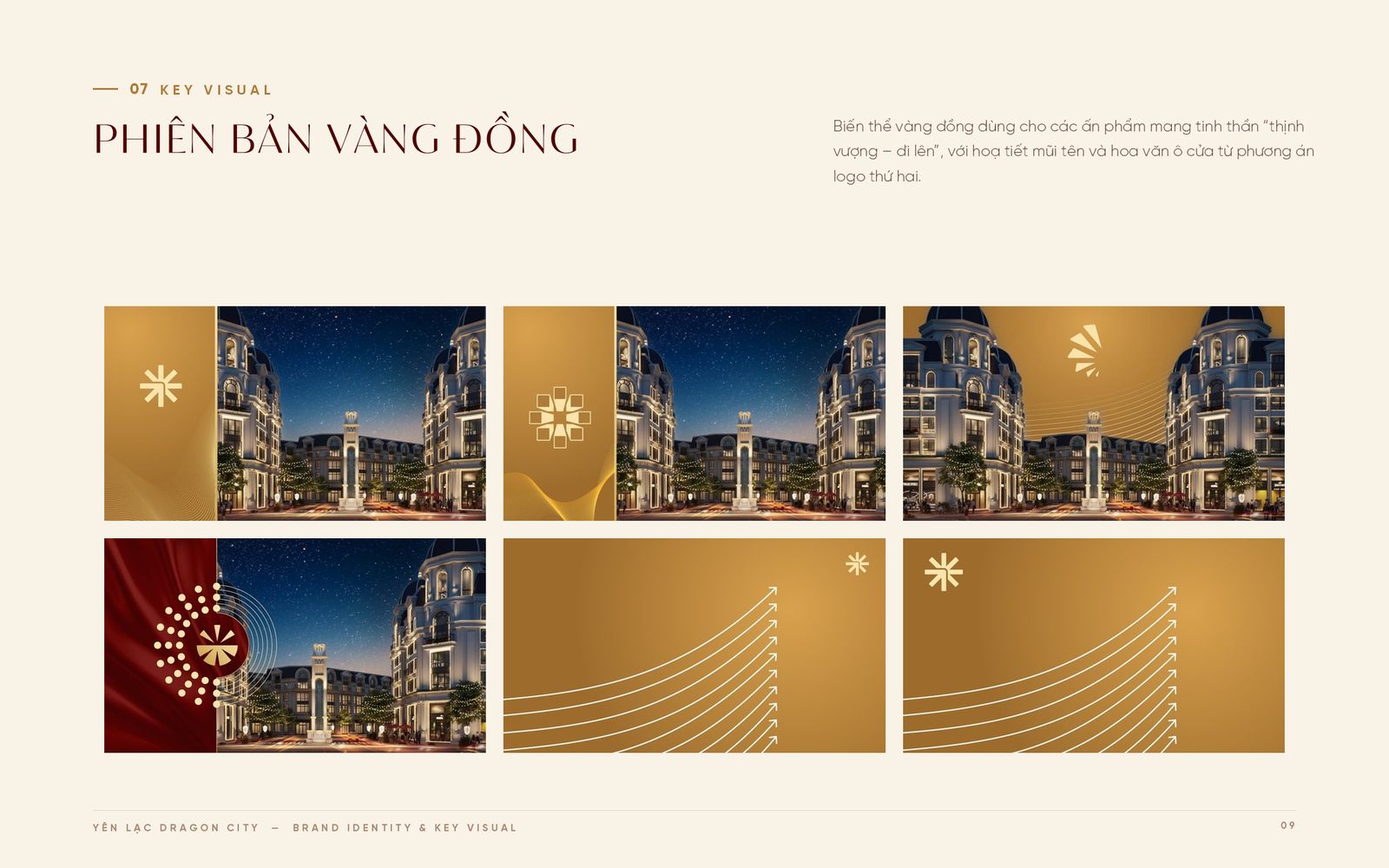 Yên Lạc Dragon City – 09