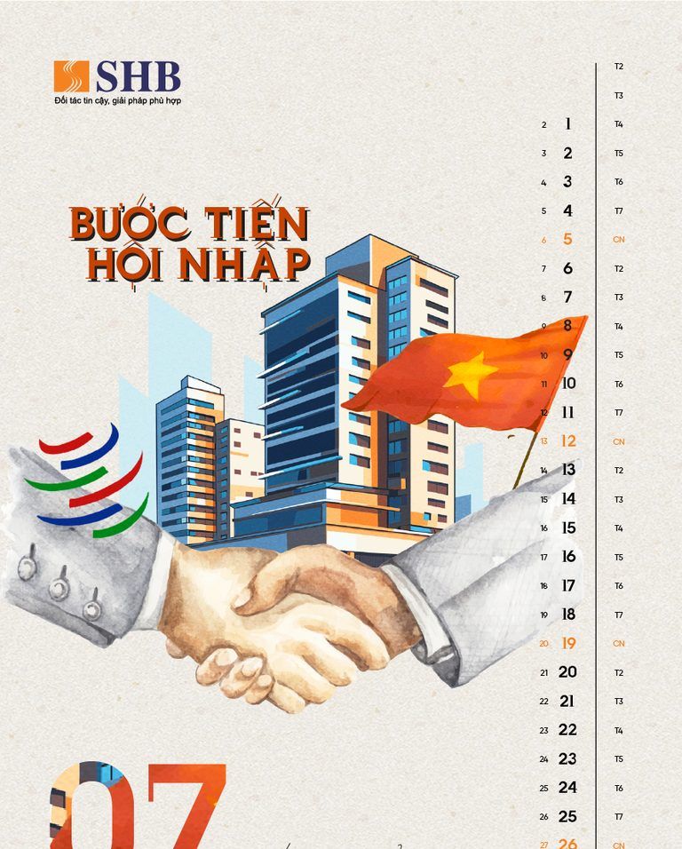 SHB – Lịch Tết Ất Tỵ